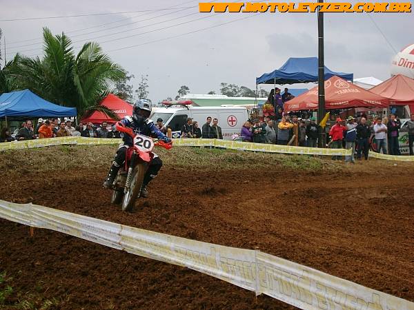 MOTOCORSS 347